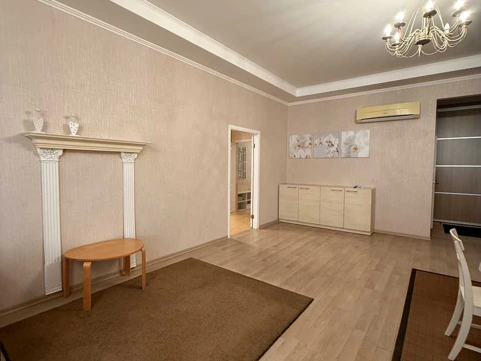 Квартира. Одеса, Шевченка просп., 33б/