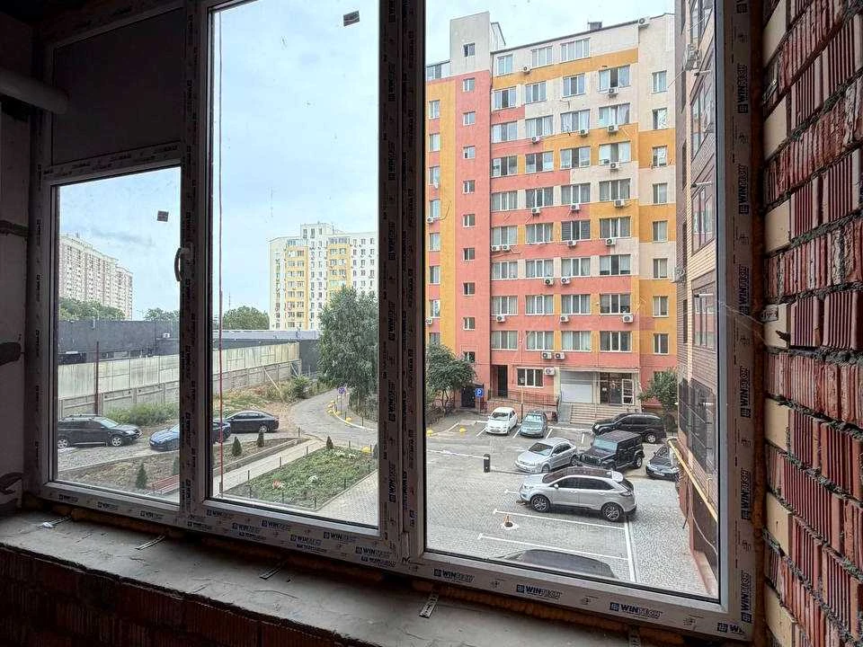 Квартира. Одеса, Михайла Грушевського вул., 39/1 к