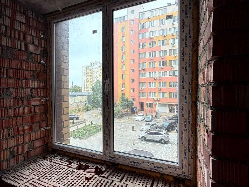 Квартира. Одеса, Михайла Грушевського вул., 39/1 к