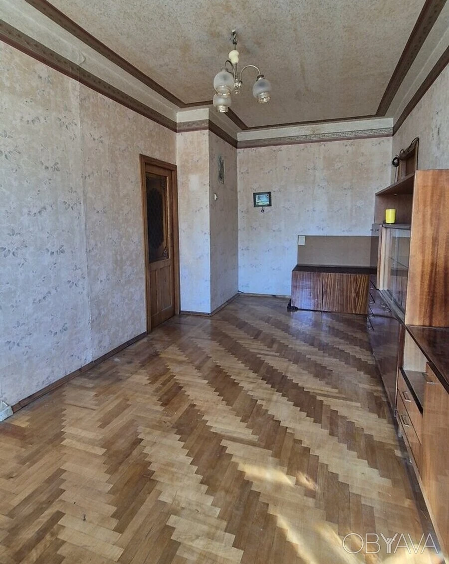 2-room apartment, Tampere Street, 1/22,