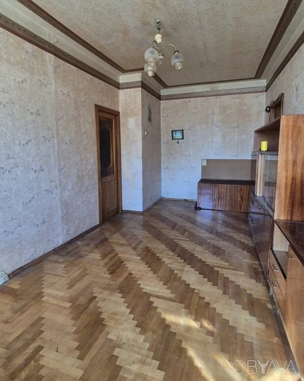 2-room apartment, Tampere Street, 1/22,