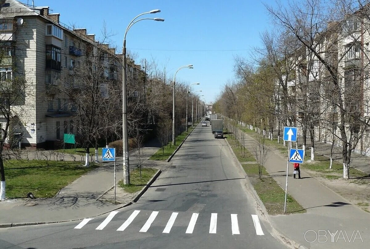 2-room apartment, Tampere Street, 1/22,