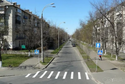 2-room apartment, Tampere Street, 1/22,