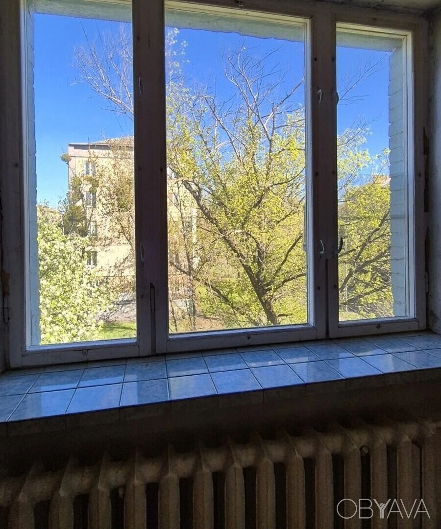 2-room apartment, Tampere Street, 1/22,