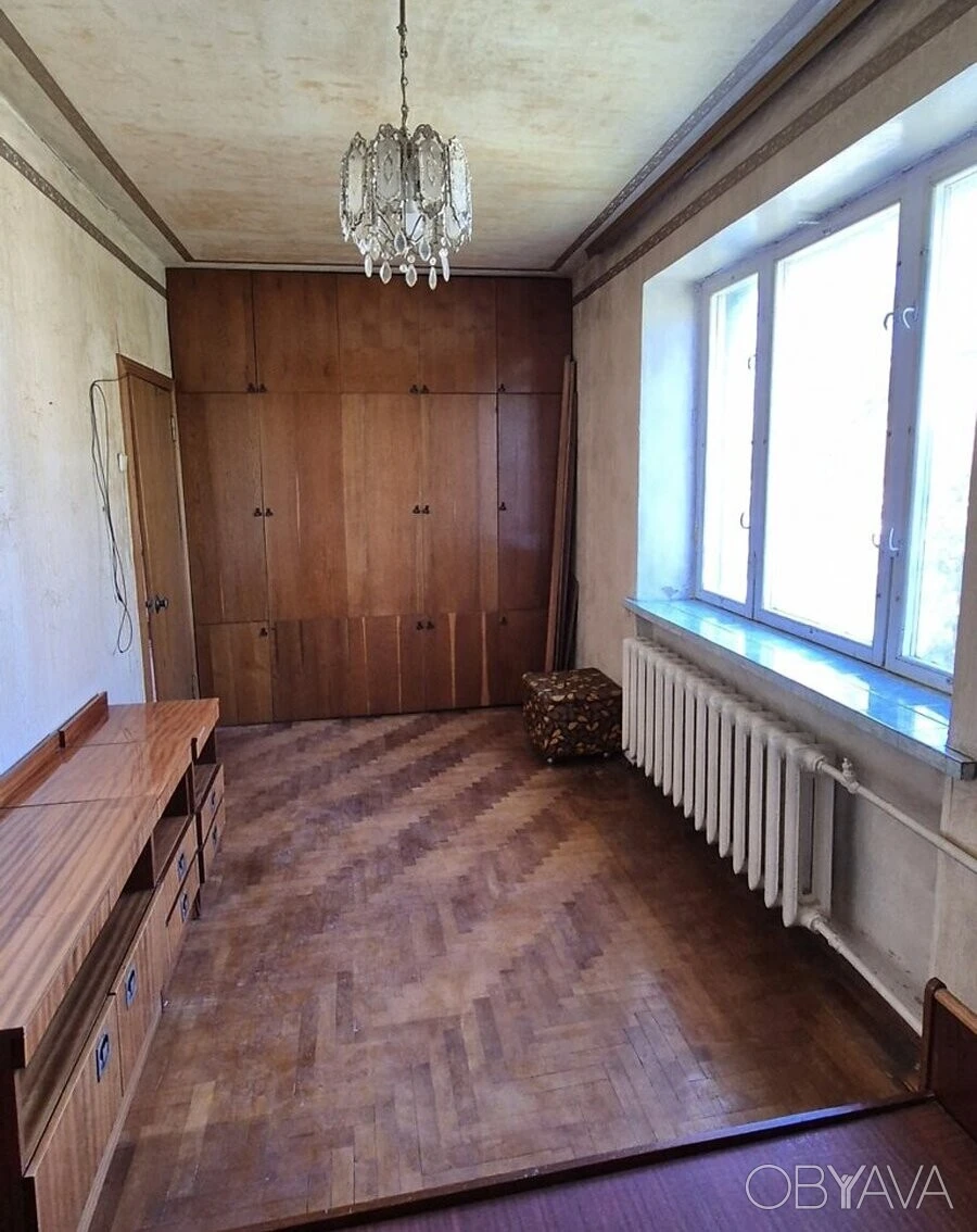 2-room apartment, Tampere Street, 1/22,