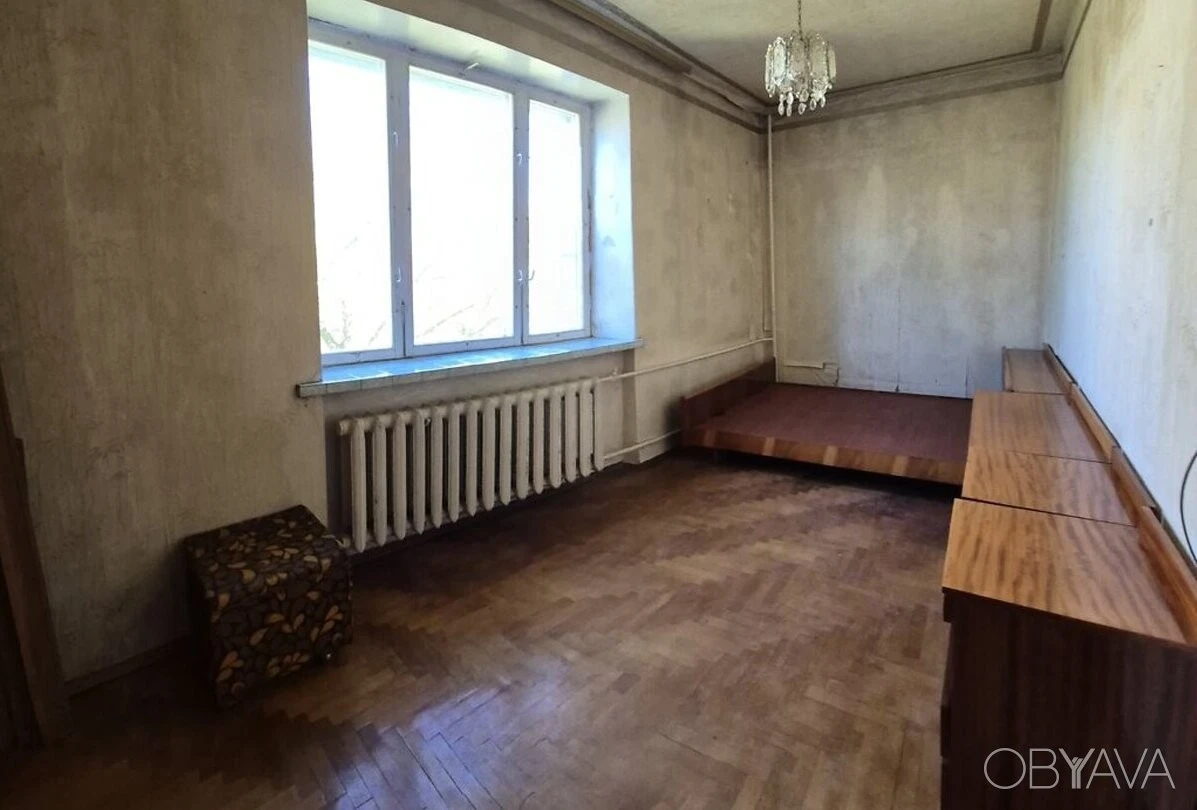 2-room apartment, Tampere Street, 1/22,