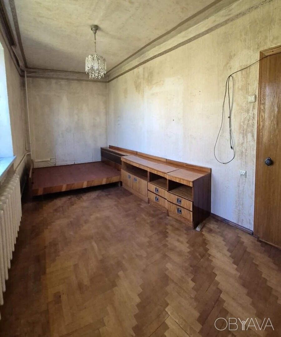 2-room apartment, Tampere Street, 1/22,