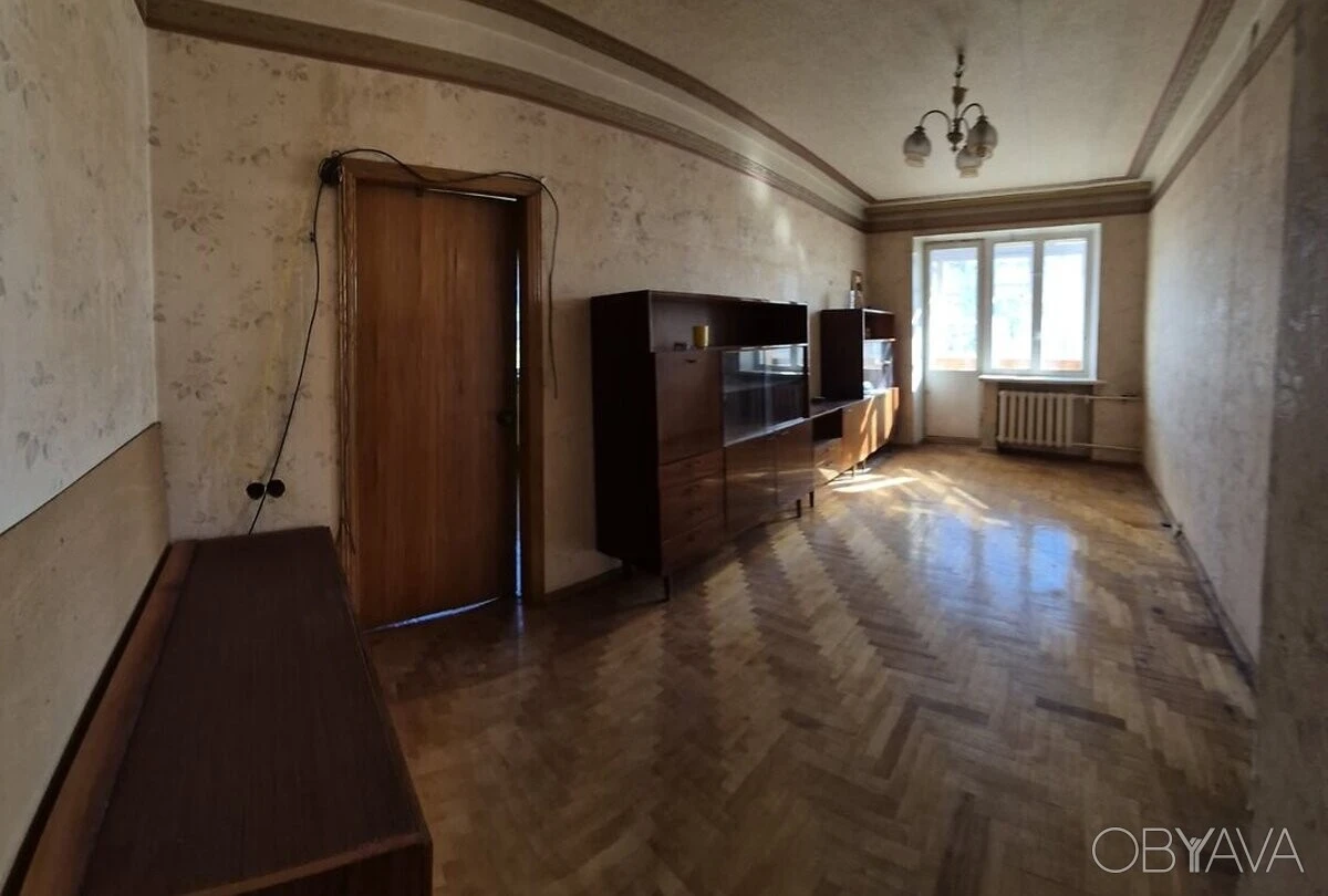 2-room apartment, Tampere Street, 1/22,