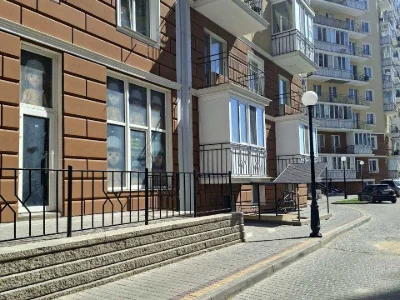 Квартира. Одеса, Люстдорфська дорога вул. (Черноморская доро
