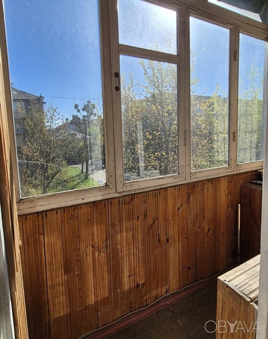 2-room apartment, Tampere Street, 1/22,