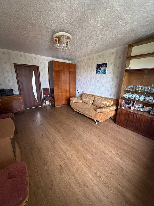 3-кімнатна квартира на Таирова, вул Академіка Королева/Київс