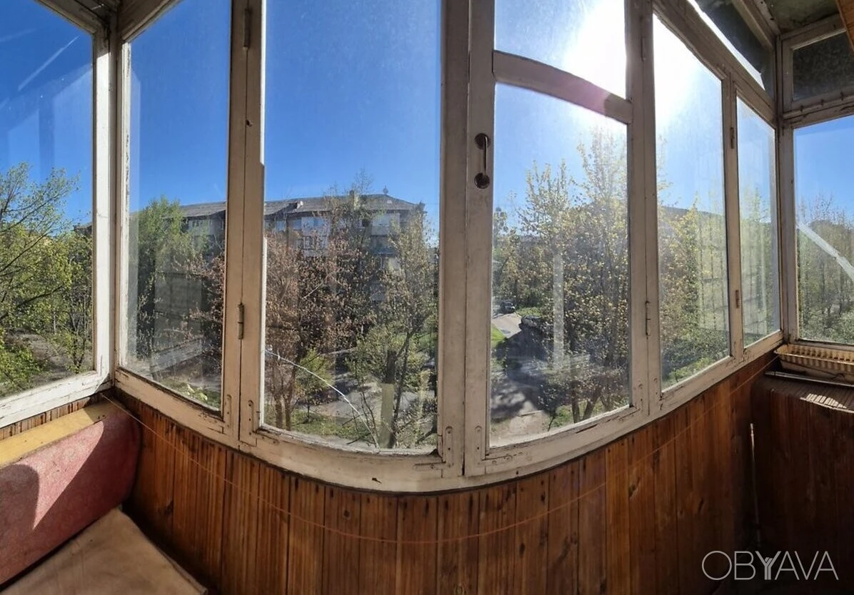 2-room apartment, Tampere Street, 1/22,