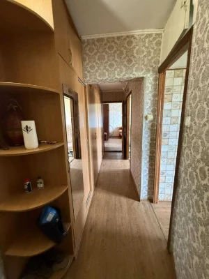 3-кімнатна квартира на Таирова, вул Академіка Королева/Київс