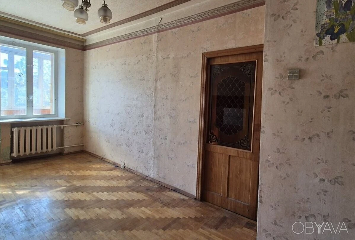 2-room apartment, Tampere Street, 1/22,