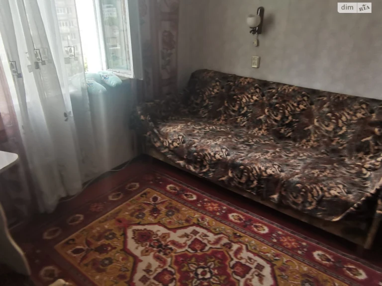 Довгострокова Оренда Квартира Слов'янка