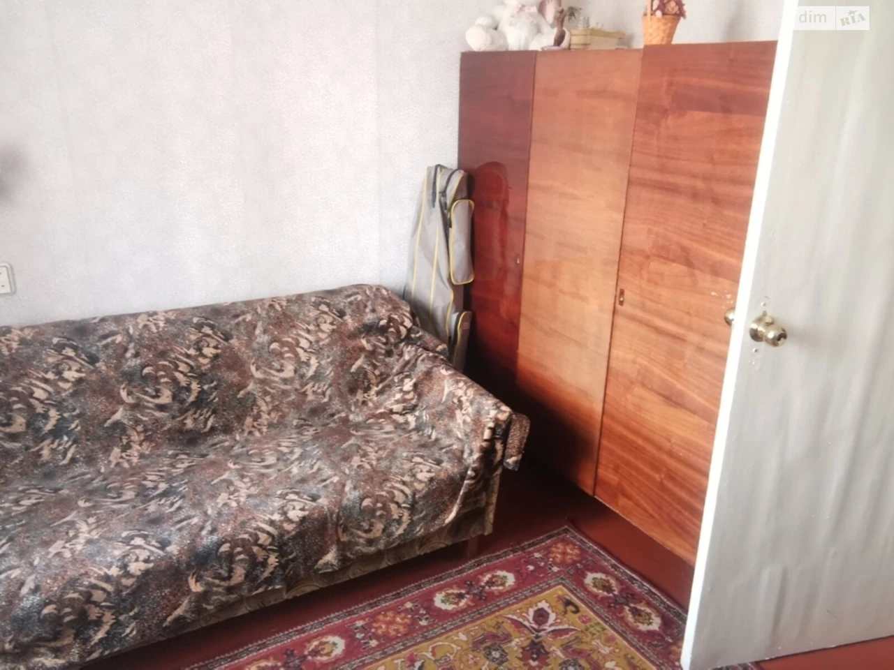 Довгострокова Оренда Квартира Слов'янка