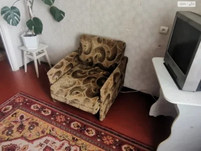 Довгострокова Оренда Квартира Слов'янка
