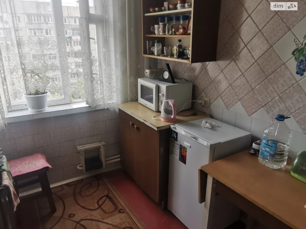 Довгострокова Оренда Квартира Слов'янка