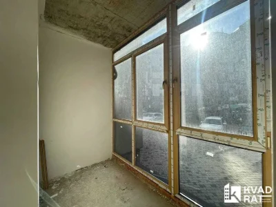 Продаж 3-кімнатної квартири в ЖК сучасного типу