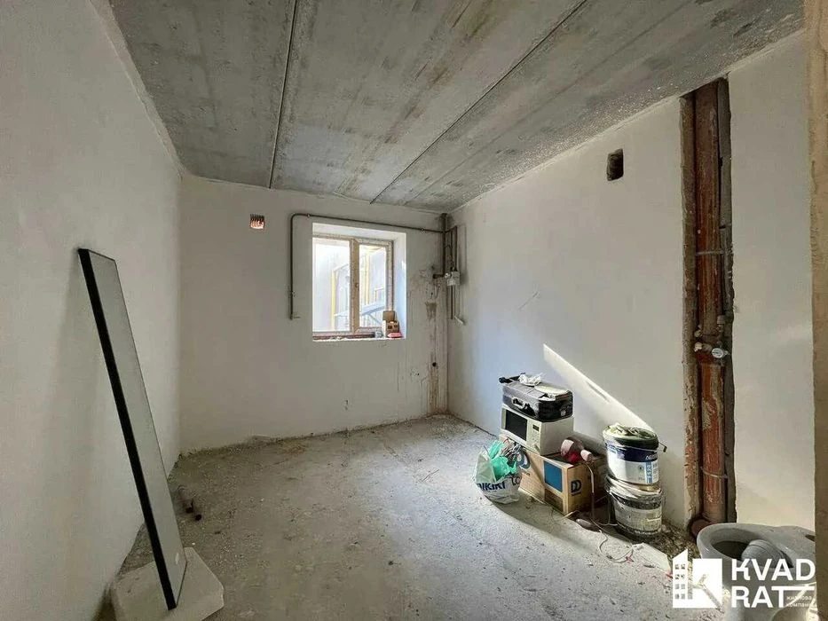Продаж 3-кімнатної квартири в ЖК сучасного типу