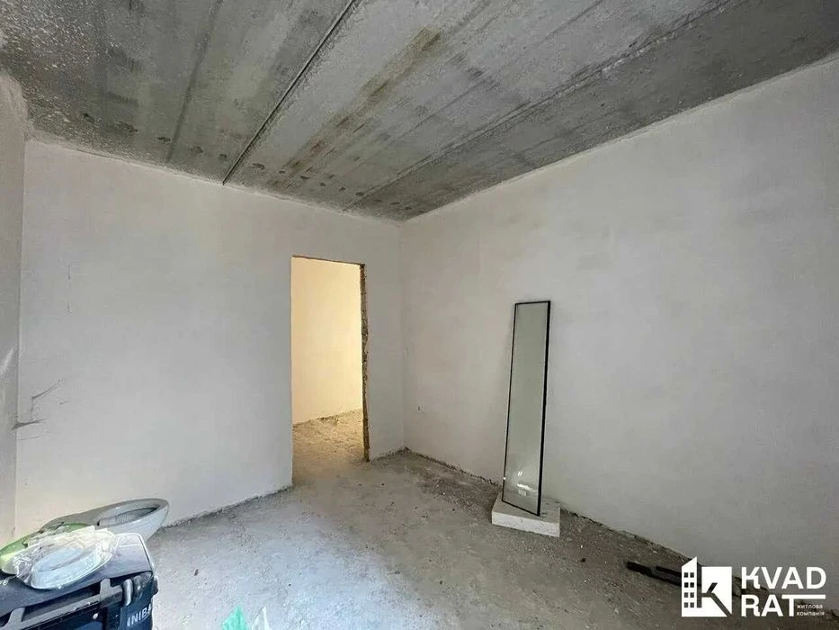 Продаж 3-кімнатної квартири в ЖК сучасного типу