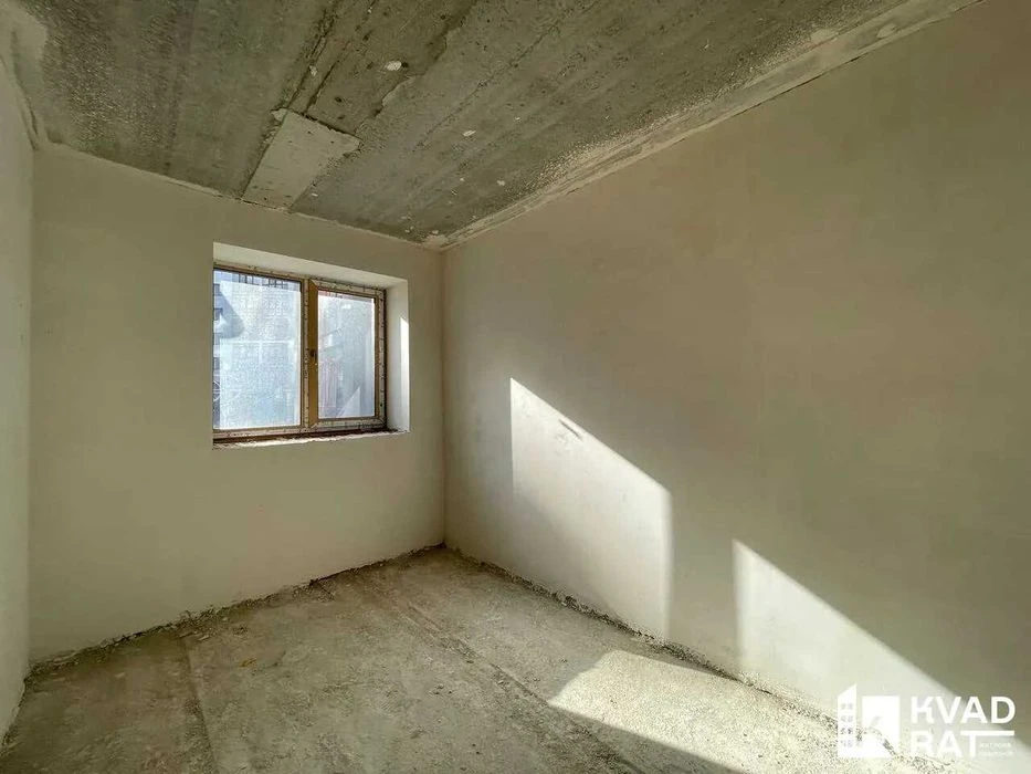Продаж 3-кімнатної квартири в ЖК сучасного типу
