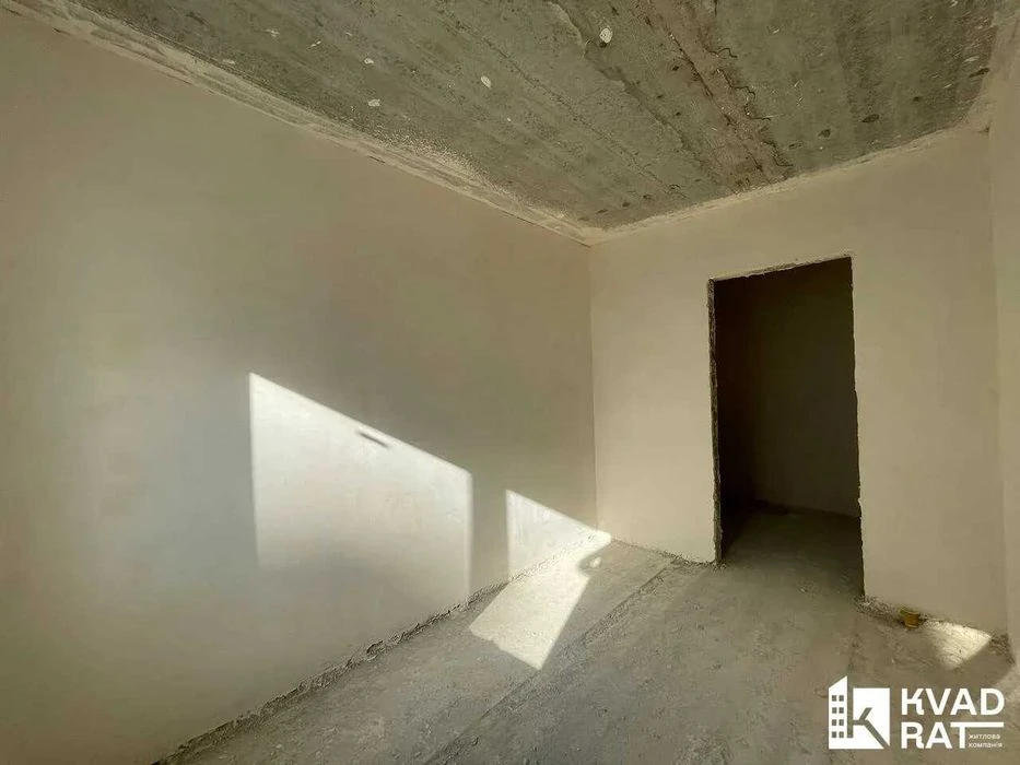 Продаж 3-кімнатної квартири в ЖК сучасного типу