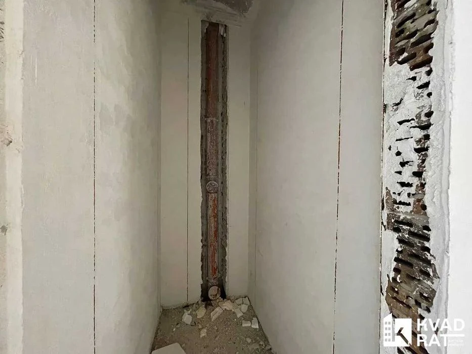 Продаж 3-кімнатної квартири в ЖК сучасного типу