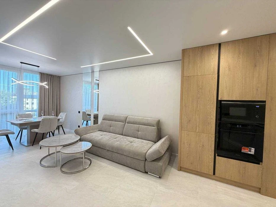 Продажа! 2 кім квартира в ЖК uOne