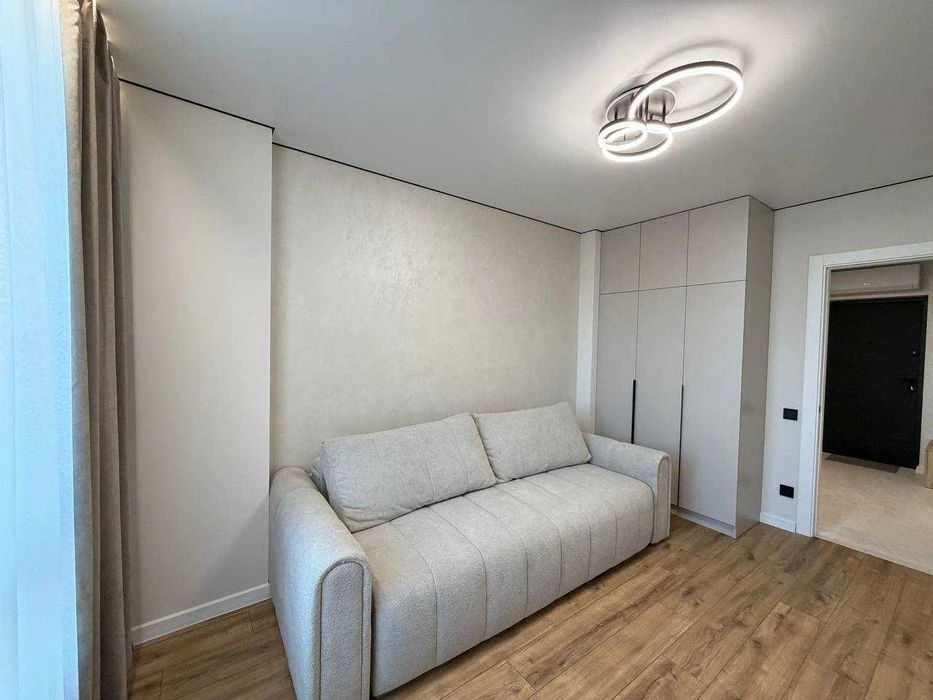Продажа! 2 кім квартира в ЖК uOne