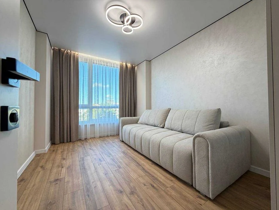 Продажа! 2 кім квартира в ЖК uOne