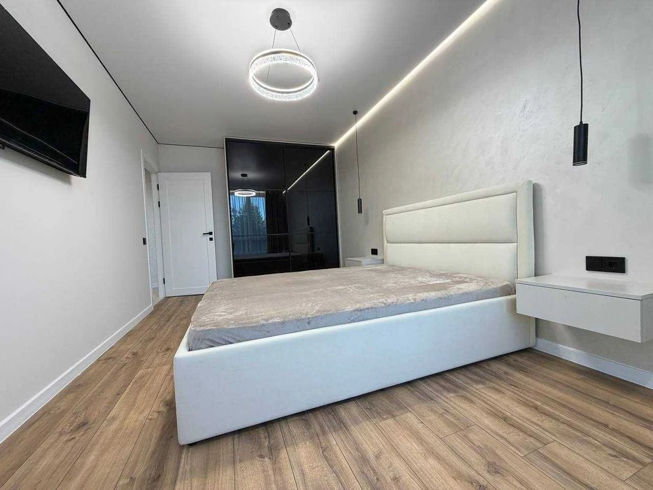 Продажа! 2 кім квартира в ЖК uOne