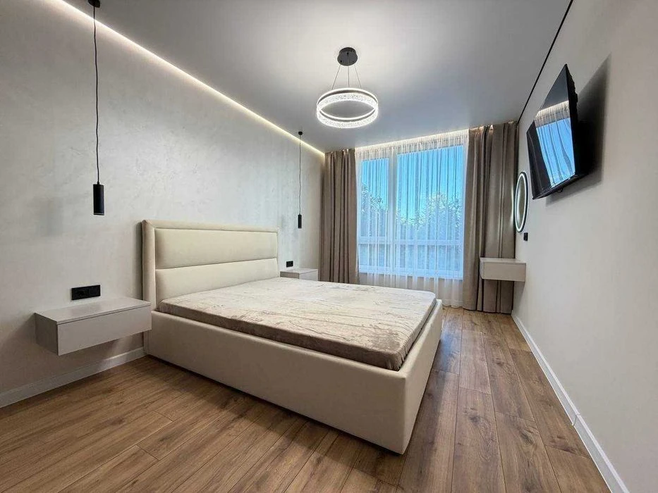 Продажа! 2 кім квартира в ЖК uOne