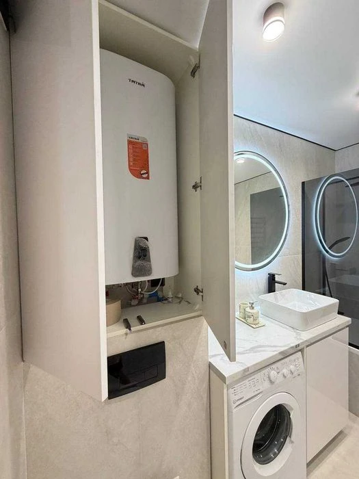 Продажа! 2 кім квартира в ЖК uOne