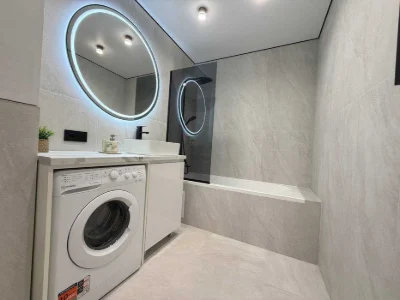 Продажа! 2 кім квартира в ЖК uOne