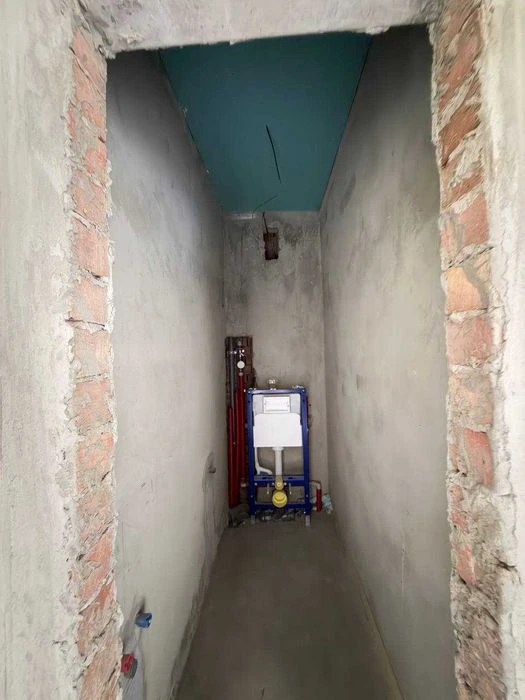 Продам 3-4 кім квартиру вул. Чорновола