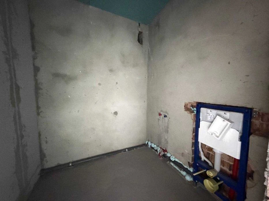 Продам 3-4 кім квартиру вул. Чорновола