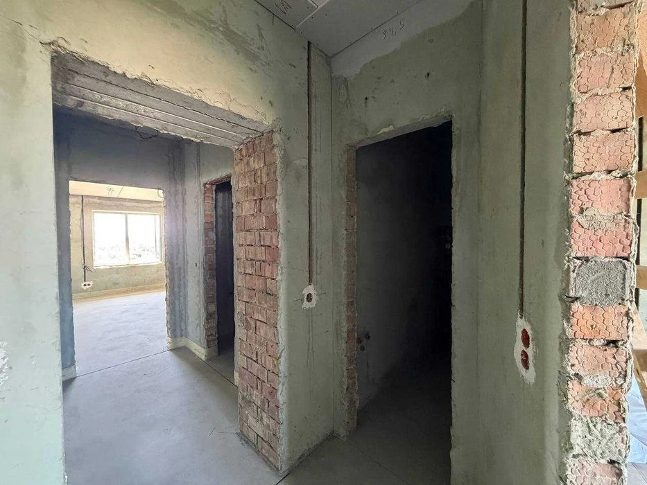 Продам 3-4 кім квартиру вул. Чорновола