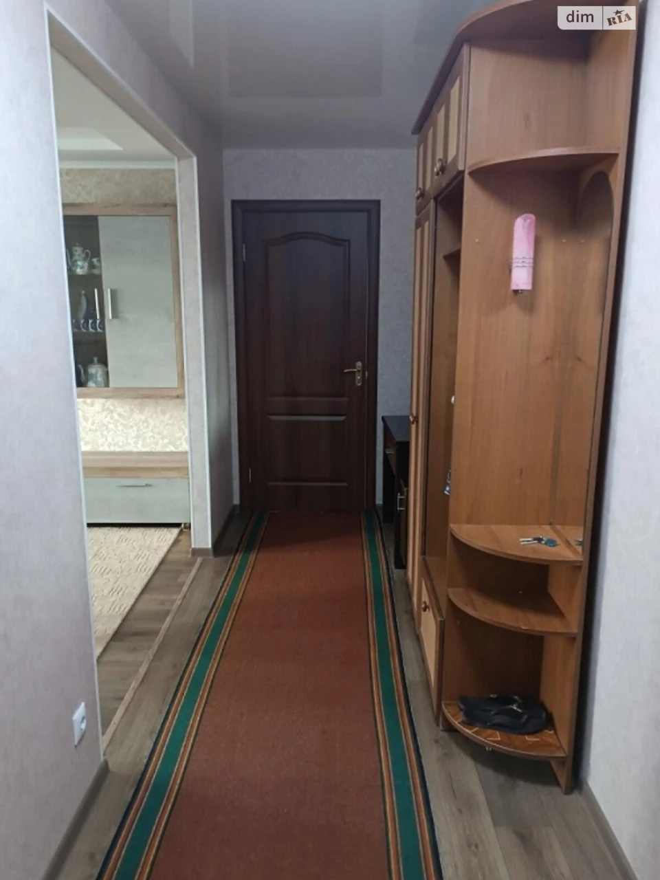 Довгострокова Оренда Квартира 1-ша міська лікарня