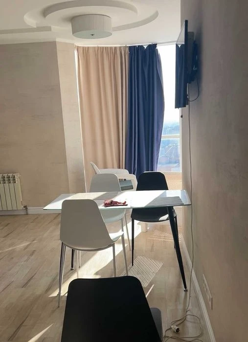 ID 40662 | Ексклюзив у центрі | 80 м² | 16 поверх | Панорама