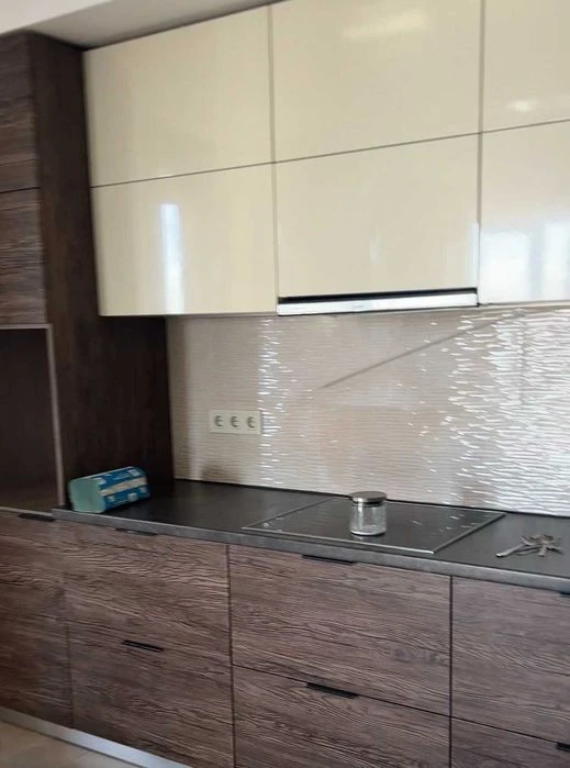 ID 40662 | Ексклюзив у центрі | 80 м² | 16 поверх | Панорама