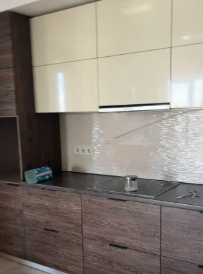 ID 40662 | Ексклюзив у центрі | 80 м² | 16 поверх | Панорама