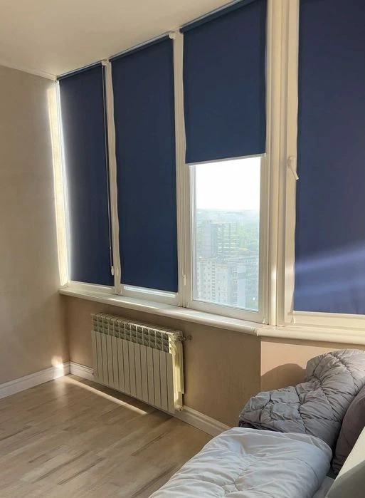 ID 40662 | Ексклюзив у центрі | 80 м² | 16 поверх | Панорама