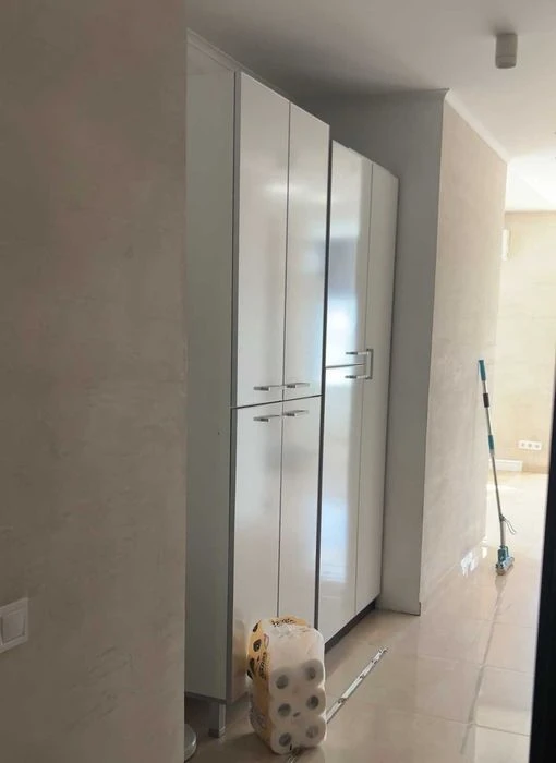 ID 40662 | Ексклюзив у центрі | 80 м² | 16 поверх | Панорама