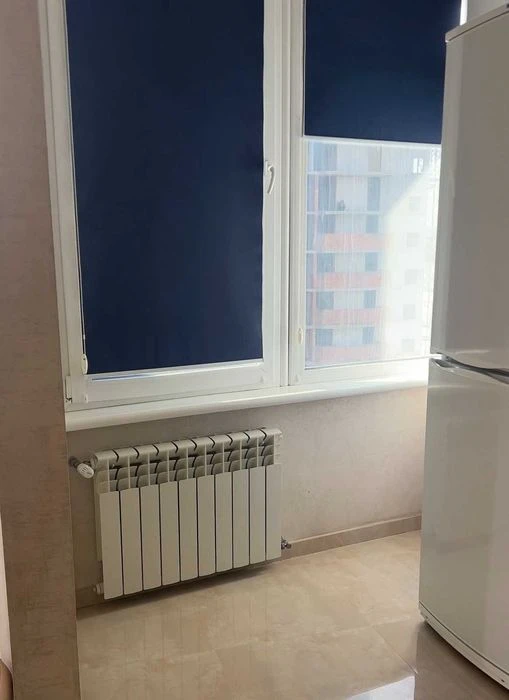 ID 40662 | Ексклюзив у центрі | 80 м² | 16 поверх | Панорама
