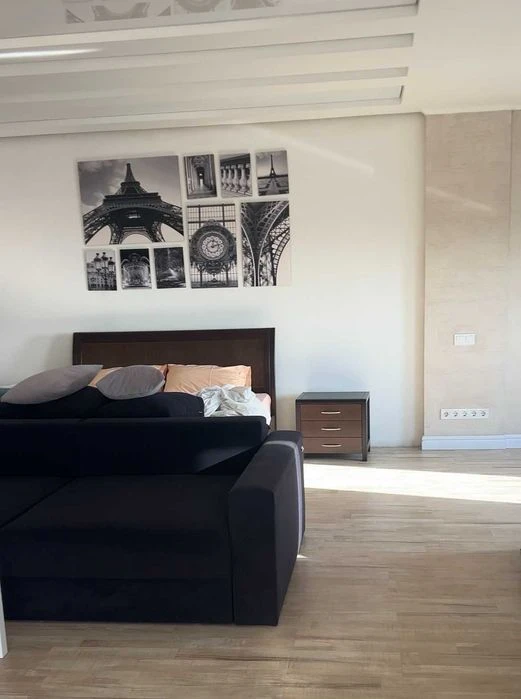 ID 40662 | Ексклюзив у центрі | 80 м² | 16 поверх | Панорама