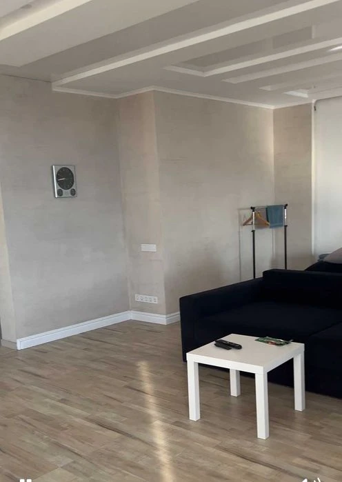 ID 40662 | Ексклюзив у центрі | 80 м² | 16 поверх | Панорама