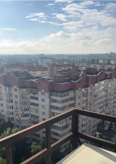 ID 40662 | Ексклюзив у центрі | 80 м² | 16 поверх | Панорама
