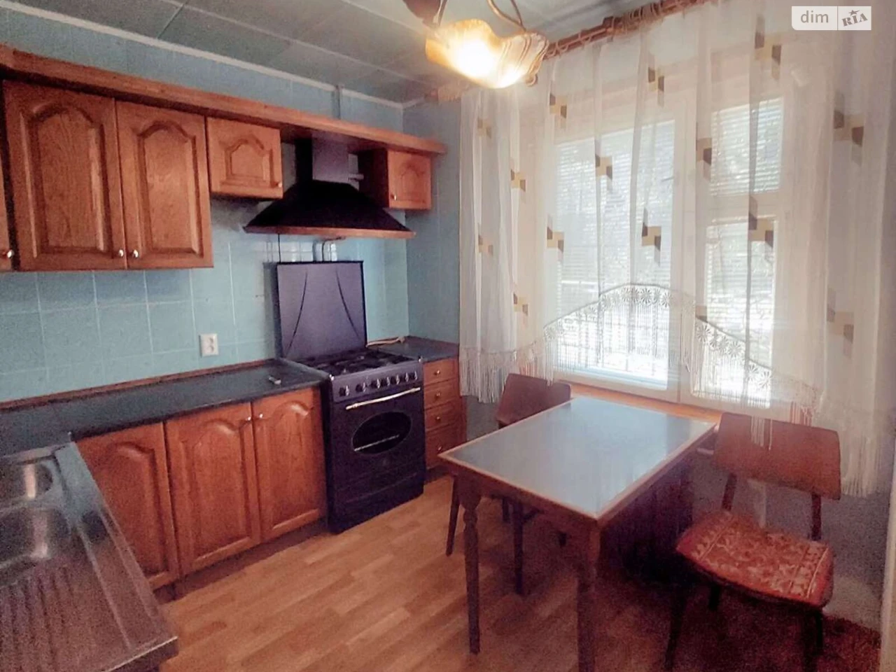 Продаж Квартира Соснівський