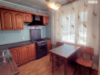 Продаж Квартира Соснівський